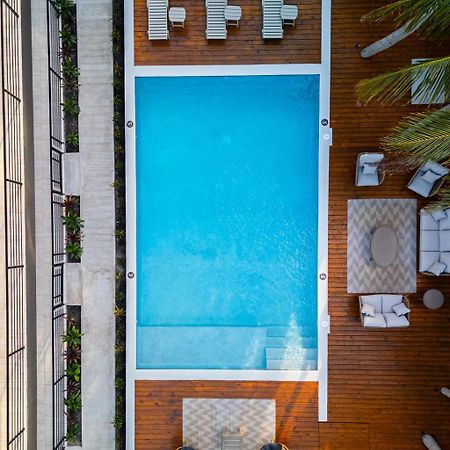 The Palms Villa Belize City Ngoại thất bức ảnh