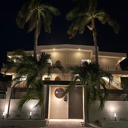 The Palms Villa Belize City Ngoại thất bức ảnh