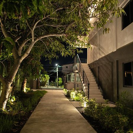 The Palms Villa Belize City Ngoại thất bức ảnh