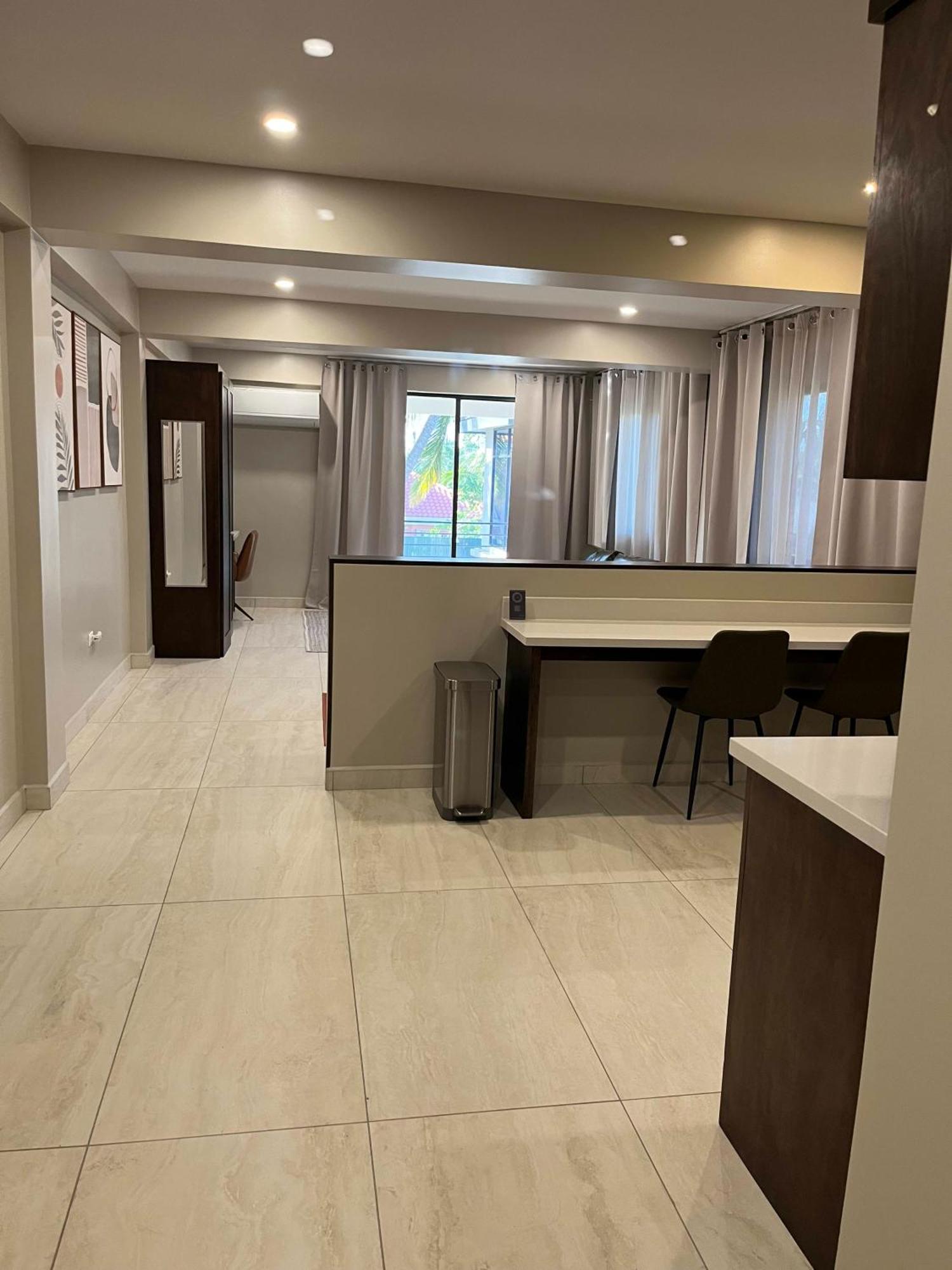 The Palms Villa Belize City Ngoại thất bức ảnh