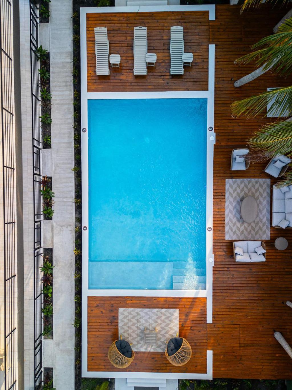 The Palms Villa Belize City Ngoại thất bức ảnh