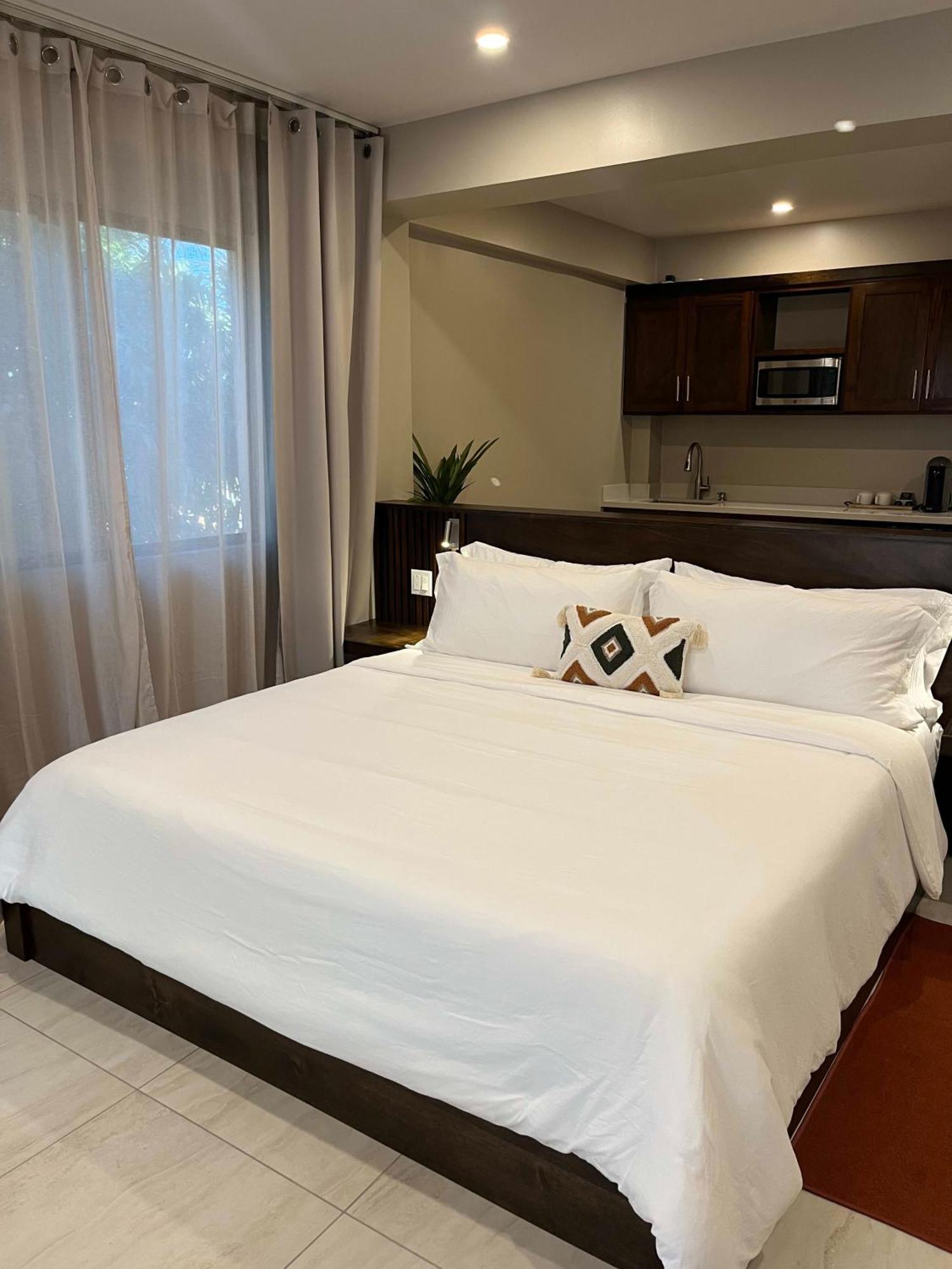 The Palms Villa Belize City Ngoại thất bức ảnh
