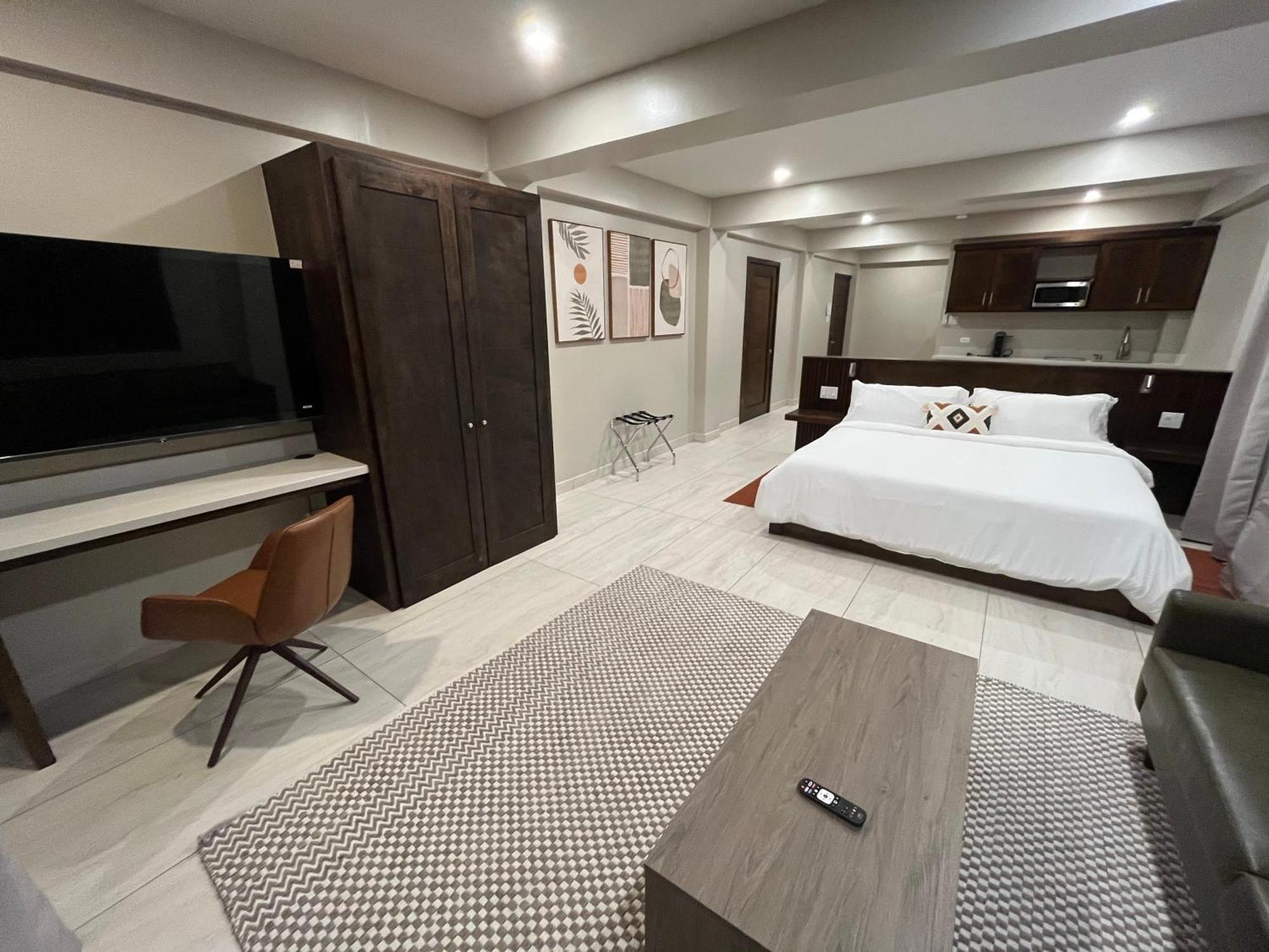 The Palms Villa Belize City Ngoại thất bức ảnh