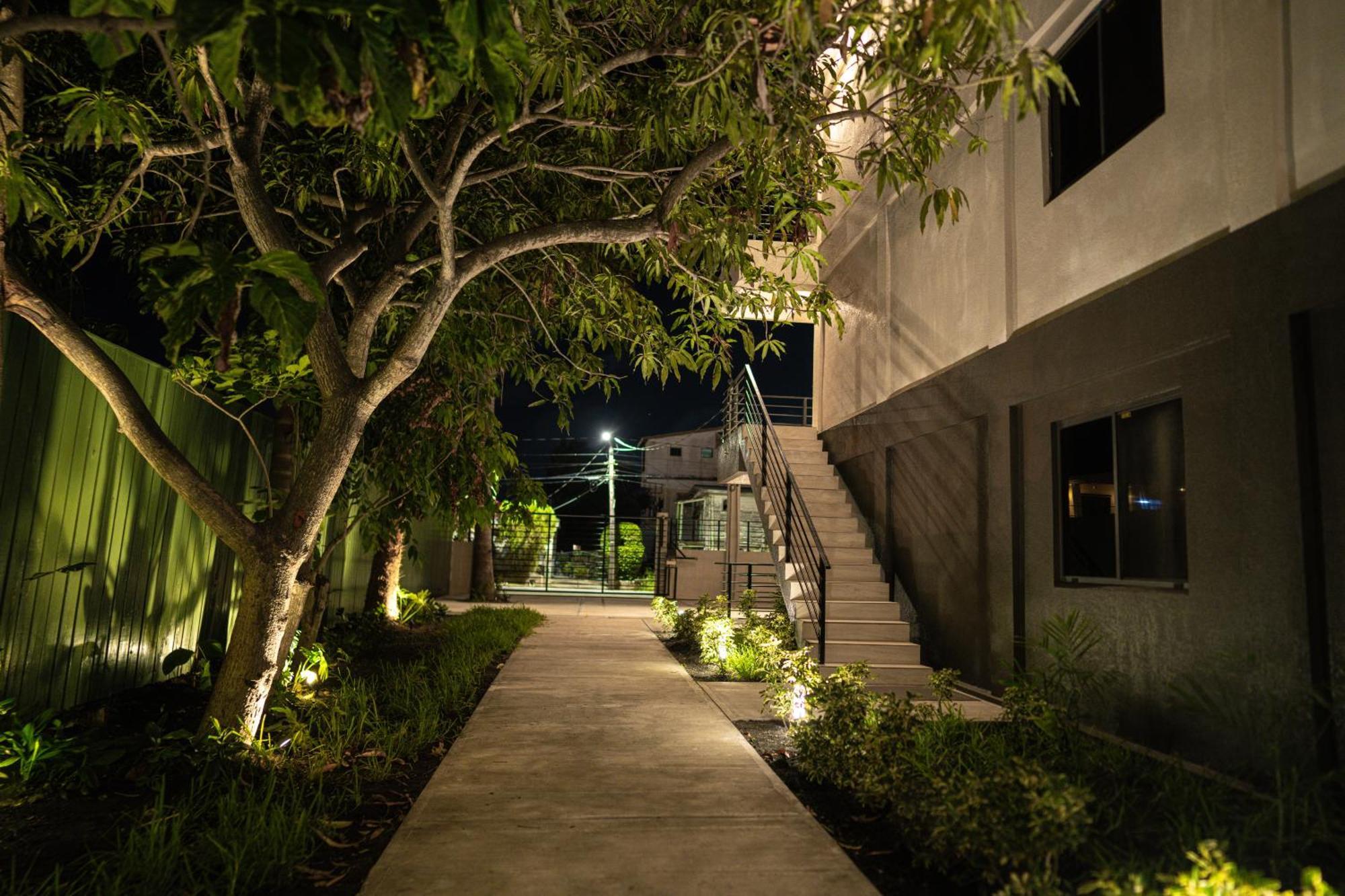 The Palms Villa Belize City Ngoại thất bức ảnh