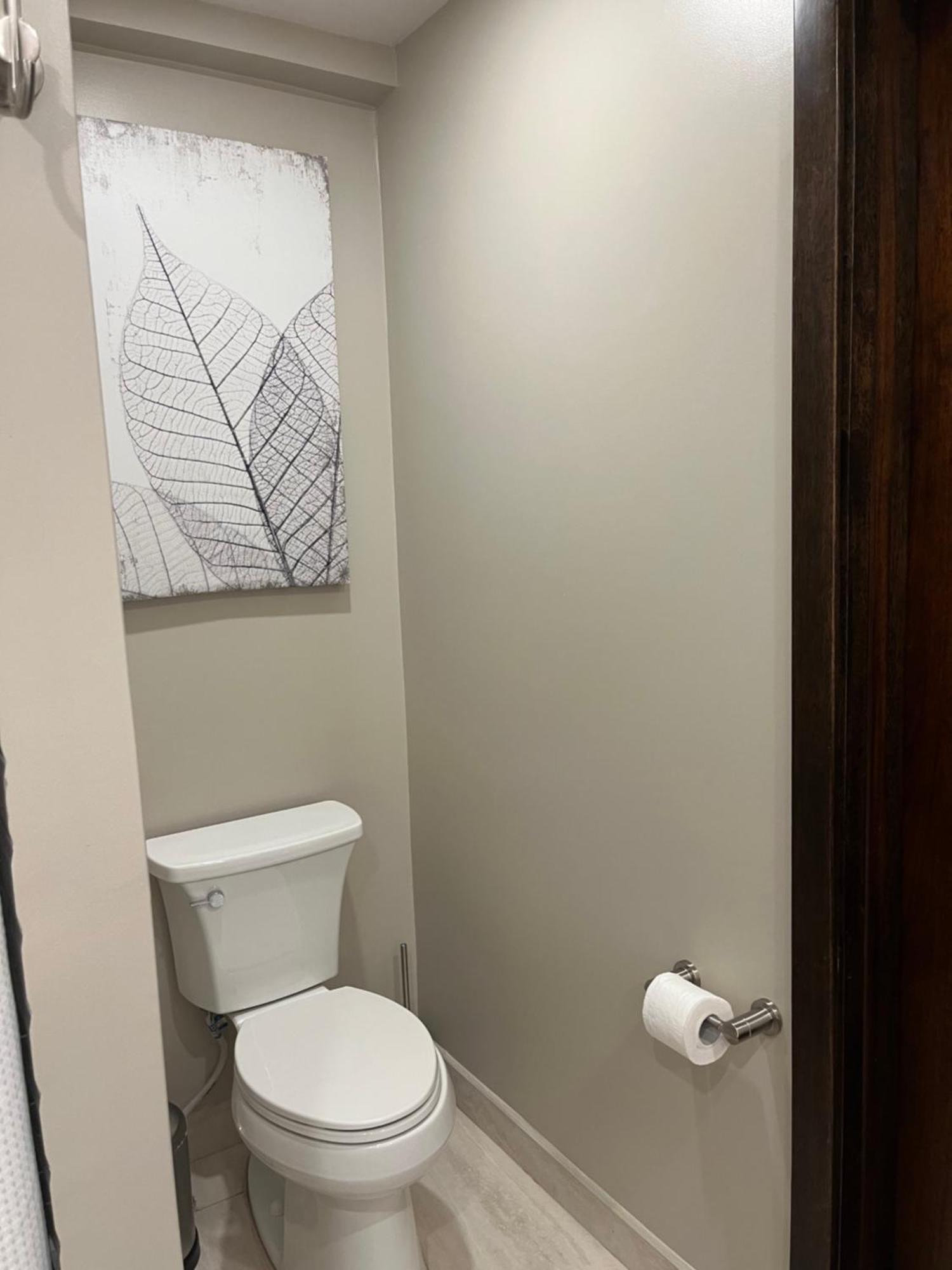 The Palms Villa Belize City Ngoại thất bức ảnh