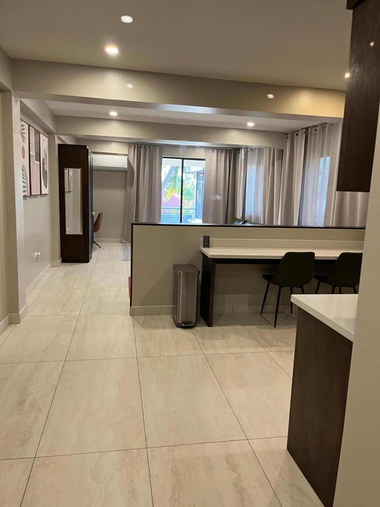 The Palms Villa Belize City Ngoại thất bức ảnh