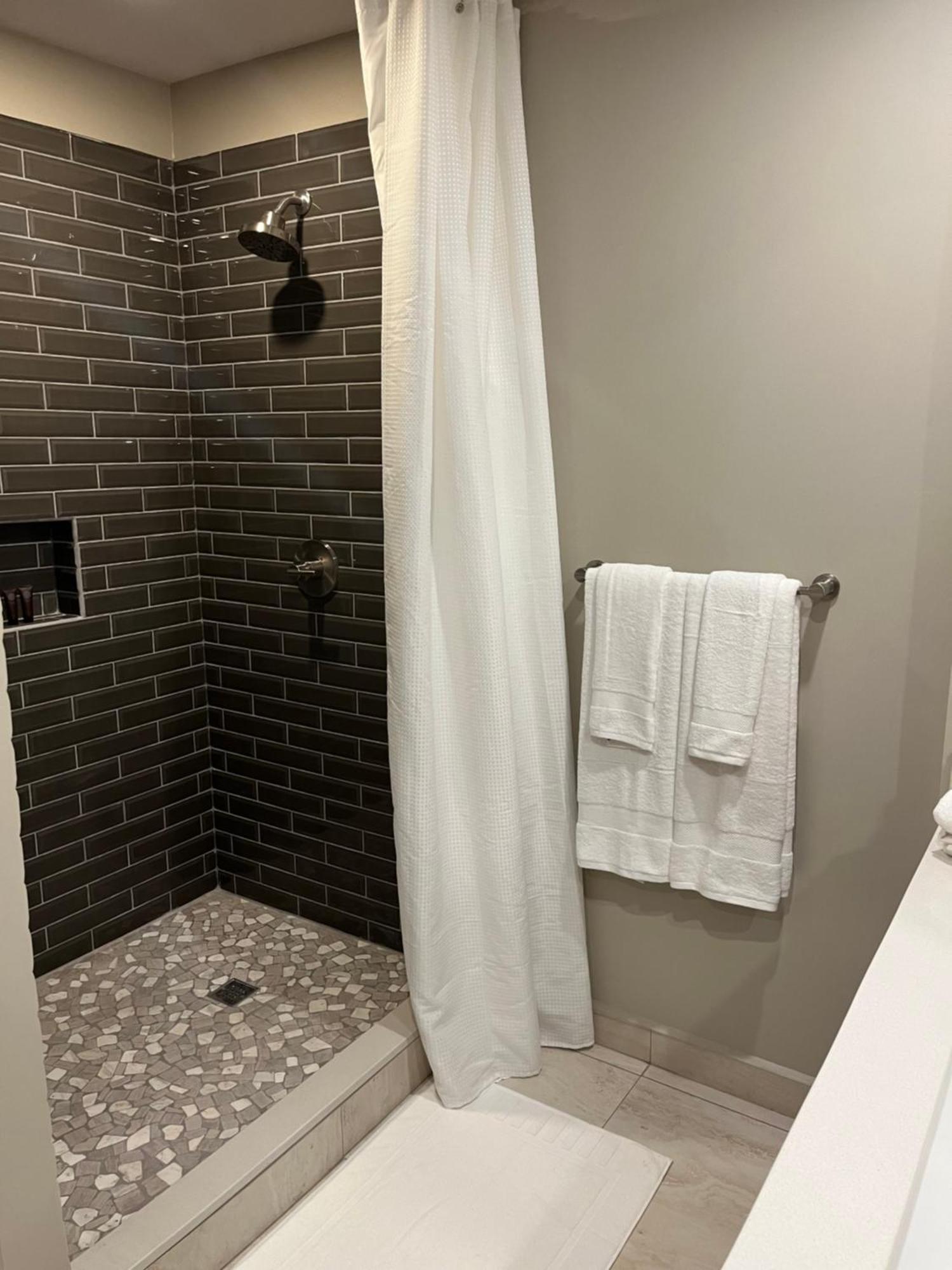 The Palms Villa Belize City Ngoại thất bức ảnh