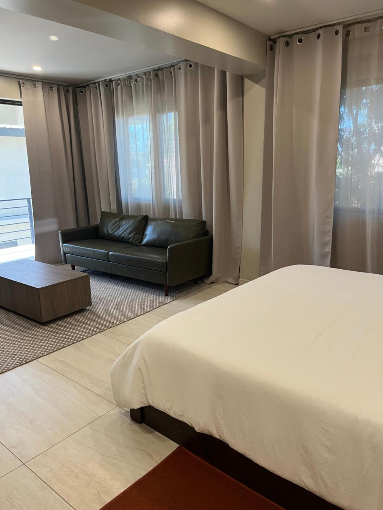 The Palms Villa Belize City Ngoại thất bức ảnh