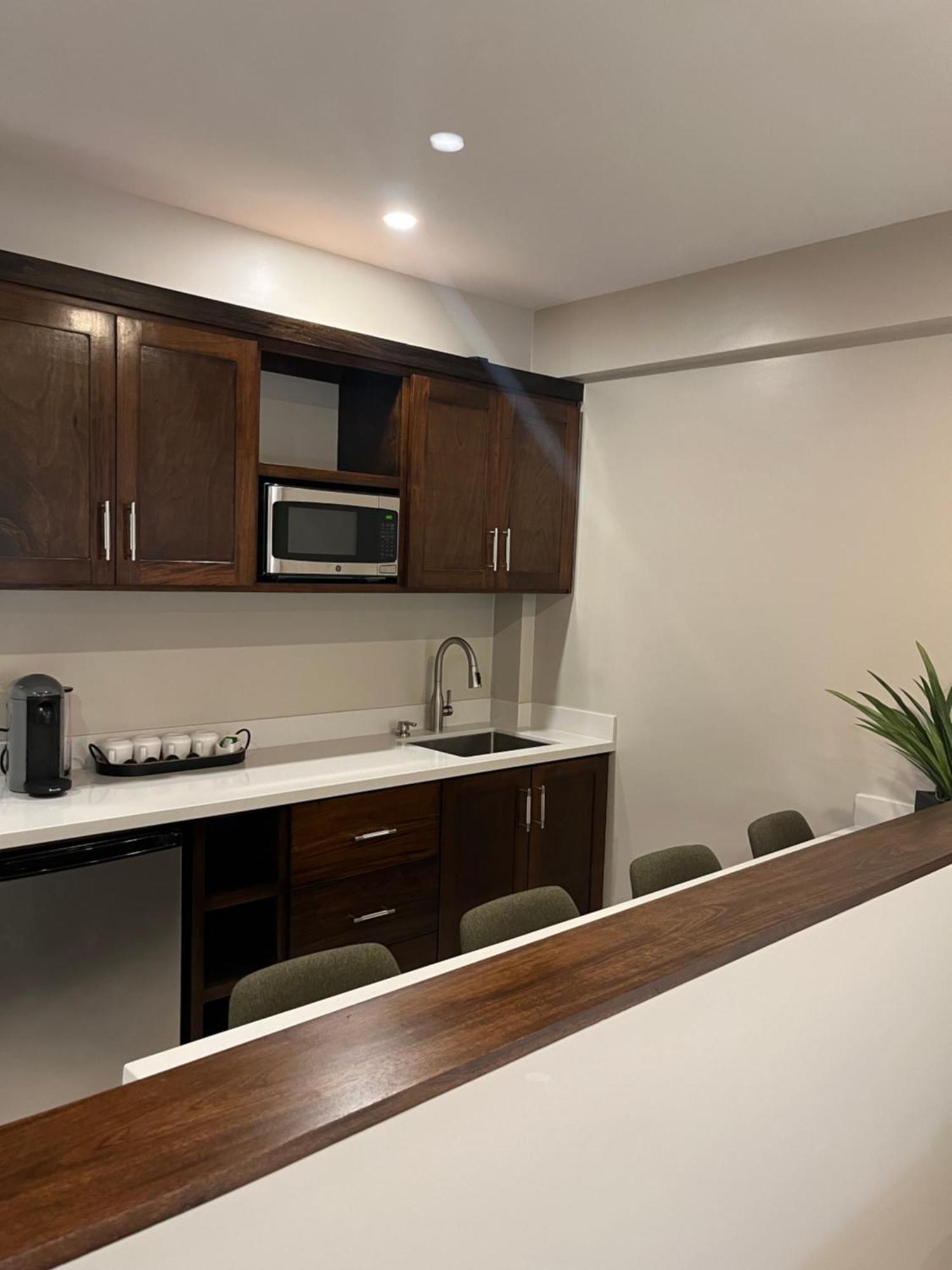 The Palms Villa Belize City Ngoại thất bức ảnh