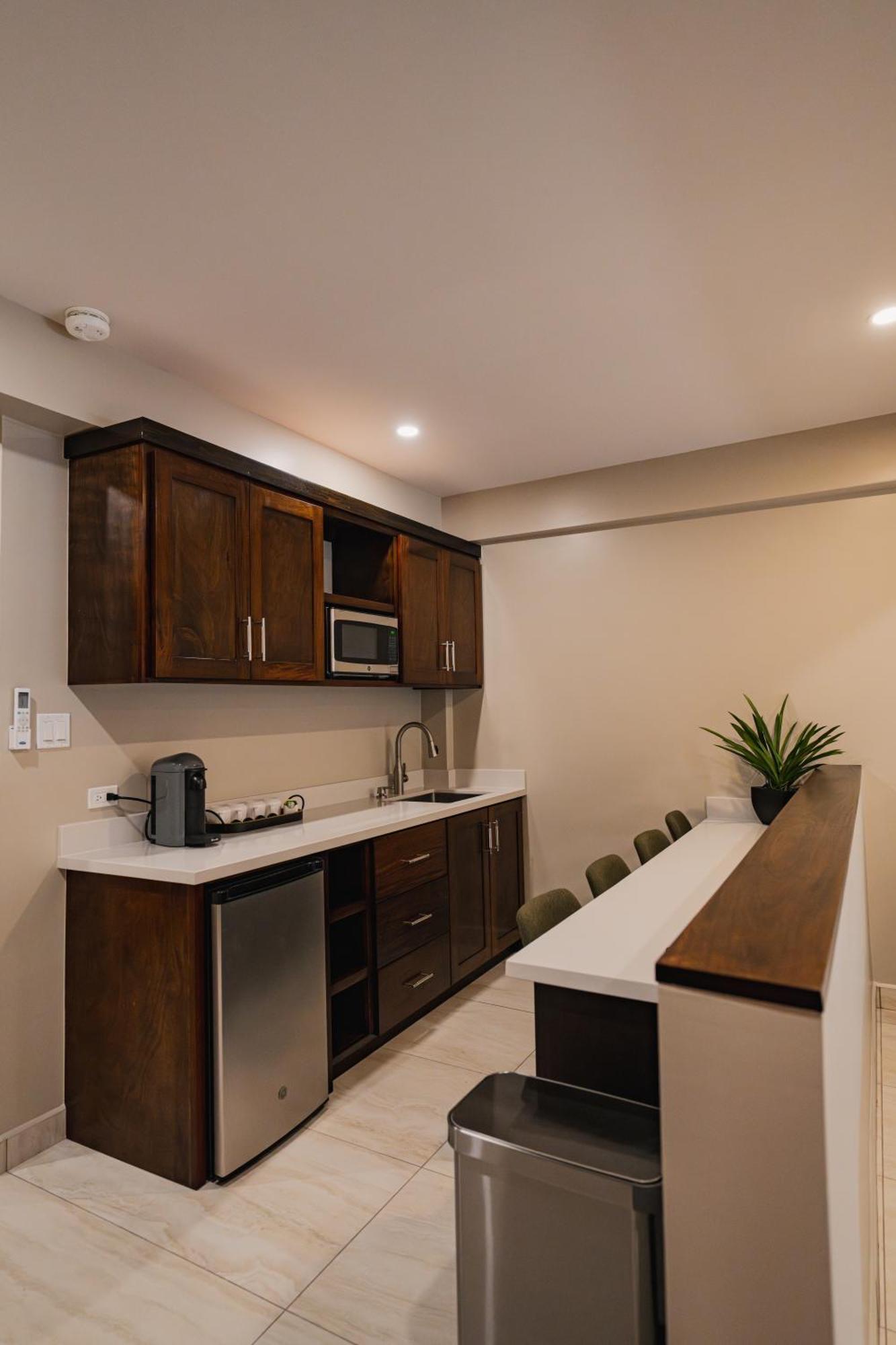 The Palms Villa Belize City Ngoại thất bức ảnh