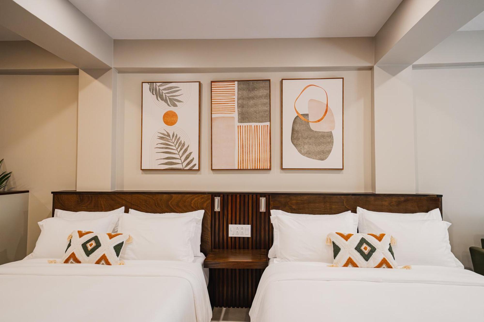 The Palms Villa Belize City Ngoại thất bức ảnh