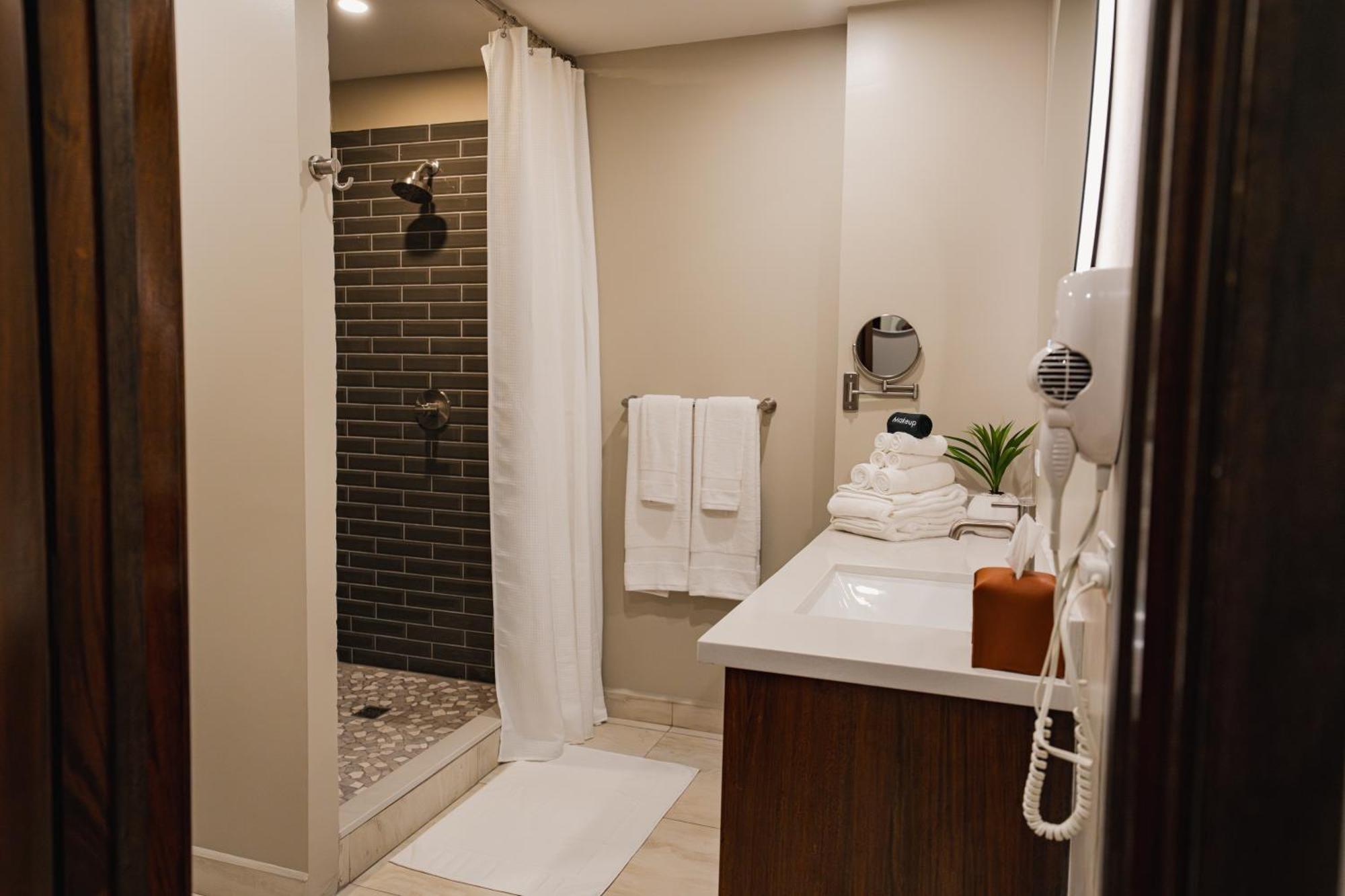 The Palms Villa Belize City Ngoại thất bức ảnh